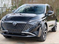 Neu 2025 Nissan Qashqai N-Connecta SUV | 30.330 € (Fairer Preis)