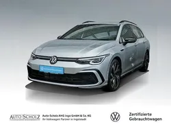 Gebraucht 2024 VW Golf VIII R-line Kombi | 25.999 € (Superpreis)