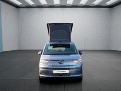 Silber Neu 2025 VW California California Van | 70.849 € (Guter Preis)