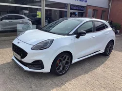 Frozen white Gebraucht 2023 Ford Puma ST SUV | 24.990 € (Fairer Preis)