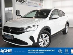Pure white (weiß) Gebraucht 2025 VW Taigo SUV | 20.944 € (Fairer Preis)