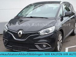 Schwarz Gebraucht 2020 Renault Scénic IV LIMITED Van / Kleinbus | 8.990 € (Superpreis)