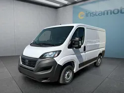 Weiß Neu 2024 Fiat Ducato Van | 30.699 € (Guter Preis)