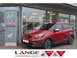 Premium sunlight whi Neu 2025 Honda Jazz Advance Kleinwagen | 29.995 €