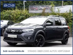 Grau Gebraucht 2023 Dacia Jogger Extreme Van / Kleinbus | 19.999 € (Fairer Preis)
