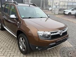 Braun Gebraucht 2013 Dacia Duster SUV | 5.490 € (Guter Preis)