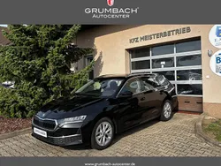 1z1z black magic meta... Gebraucht 2025 Skoda Octavia Kombi | 30.490 € (Guter Preis)