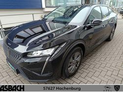 Schwarz Gebraucht 2024 Peugeot 408 Allure Limousine | 28.990 €