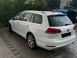 VW Golf VII