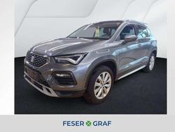 Graphitgrau Gebraucht 2025 Seat Ateca Xperience SUV | 28.750 € (Guter Preis)