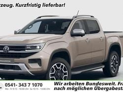 Bright beige metallic Neu 2025 VW Amarok Style Abholung | 49.390 € (Fairer Preis)
