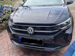 Schwarz Gebraucht 2021 VW Taigo SUV | 16.400 € (Guter Preis)
