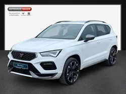Nevada weiss Gebraucht 2024 Cupra Ateca SUV | 36.990 € (Guter Preis)