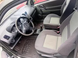 Gebraucht 2003 VW Lupo Kleinwagen | 399 € (Superpreis)