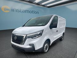 Weiß Neu 2025 Nissan Primastar Van / Kleinbus | 33.599 €