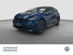 Blau Neu 2025 Cupra Born Kleinwagen | 39.900 € (Etwas zu teuer)