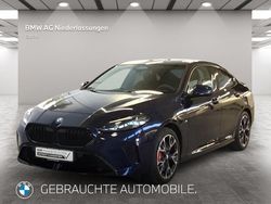Blau Gebraucht 2025 BMW 220 Shadowline Coupé | 42.900 € (Teuer)