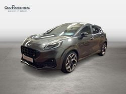 Grau Gebraucht 2021 Ford Puma Gen-E ST SUV | 21.810 € (Guter Preis)