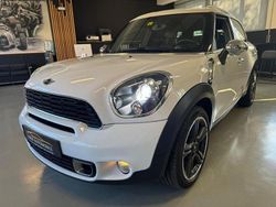 Weiss Gebraucht 2013 Mini Cooper Kleinwagen | 11.999 € (Guter Preis)