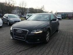 Schwarz Gebraucht 2010 Audi A4 Attraction Kombi | 4.900 € (Guter Preis)