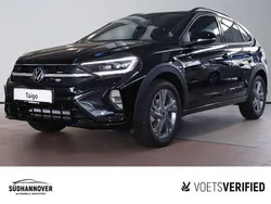 Deep black perleffekt Gebraucht 2024 VW Taigo Pro SUV | 26.499 € (Etwas zu teuer)