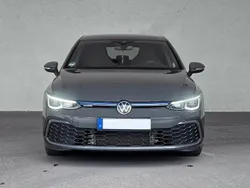 Grau Gebraucht 2021 VW Golf VIII GTE Limousine | 21.500 € (Guter Preis)