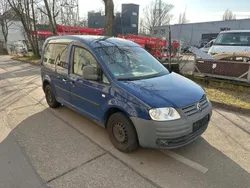 Gebraucht 2004 VW Caddy Life Van / Kleinbus | 3.950 € (Fairer Preis)
