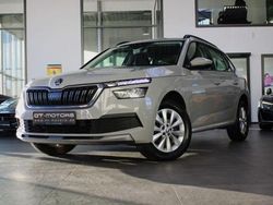 Grau Gebraucht 2021 Skoda Kamiq Ambition SUV | 18.900 € (Fairer Preis)
