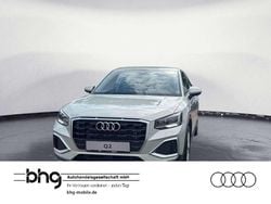 Tausilber metallic Neu 2026 Audi Q2 Advanced Plus SUV | 39.300 € (Teuer)