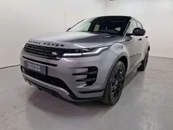 Eiger grey Neu 2025 Land Rover Range Rover evoque SE Dynamic SUV | 61.990 € (Teuer)