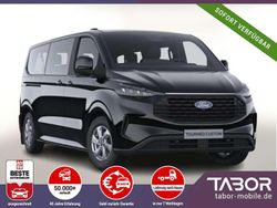 Magnetic metallic Neu 2025 Ford Tourneo Trend Van / Kleinbus | 42.988 € (Guter Preis)
