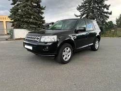 Schwarz Gebraucht 2012 Land Rover Freelander 2 S SUV | 6.950 € (Fairer Preis)