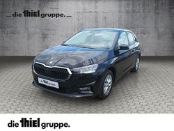 Schwarz Gebraucht 2024 Skoda Fabia Essence Kleinwagen | 16.690 € (Guter Preis)