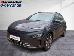 Dark knight / mic Gebraucht 2023 Hyundai Kona Trend SUV | 29.870 € (Teuer)