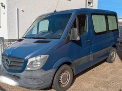 Blau Gebraucht 2015 Mercedes Sprinter Van | 22.999 €