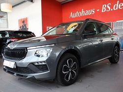 Grau Gebraucht 2024 Skoda Kamiq Selection SUV | 23.870 € (Superpreis)