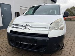 Weiß Gebraucht 2010 Citroën Berlingo Van / Kleinbus | 3.350 € (Guter Preis)