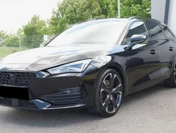 Gebraucht 2024 Cupra Leon VZ Kombi | 30.390 € (Guter Preis)