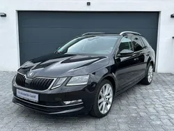 Schwarz Gebraucht 2019 Skoda Octavia Style Kombi | 16.490 € (Fairer Preis)