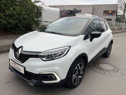 Weiß Gebraucht 2019 Renault Captur Bose Edition SUV | 13.400 € (Fairer Preis)
