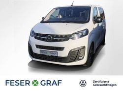 Weiß Gebraucht 2020 Opel Zafira Life Edition Van / Kleinbus | 27.211 € (Guter Preis)