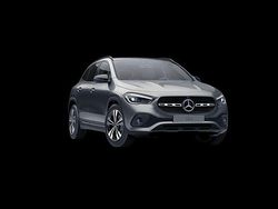 Grau Gebraucht 2023 Mercedes GLA220 SUV | 39.999 € (Etwas zu teuer)