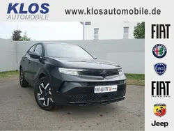 Schwarz karbon metallic Neu 2025 Opel Mokka SUV | 22.990 € (Guter Preis)