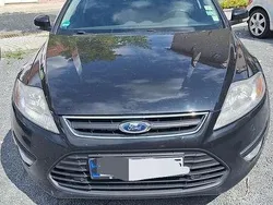 Gebraucht 2010 Ford Mondeo Ambiente Kombi | 1.198 € (Fairer Preis)