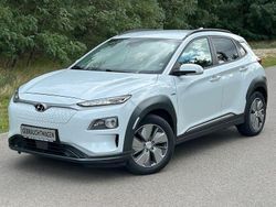 Weiß Gebraucht 2019 Hyundai Kona Style SUV | 16.890 € (Fairer Preis)