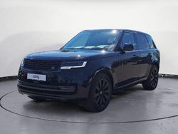 Santorini black Gebraucht 2025 Land Rover Range Rover Autobiography SUV | 159.888 € (Superpreis)