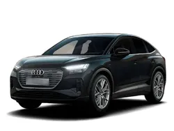 Audi Q4 Sportback e-tron