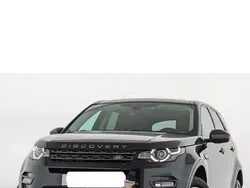 Schwarz Gebraucht 2018 Land Rover Discovery Sport HSE Luxury SUV | 20.000 € (Fairer Preis)