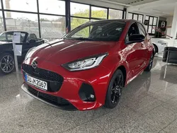 Rot Gebraucht 2024 Mazda 2 Homura-Line Limousine | 30.809 €
