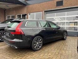 Schwarz Gebraucht 2019 Volvo V60 Inscription Kombi | 22.999 € (Guter Preis)